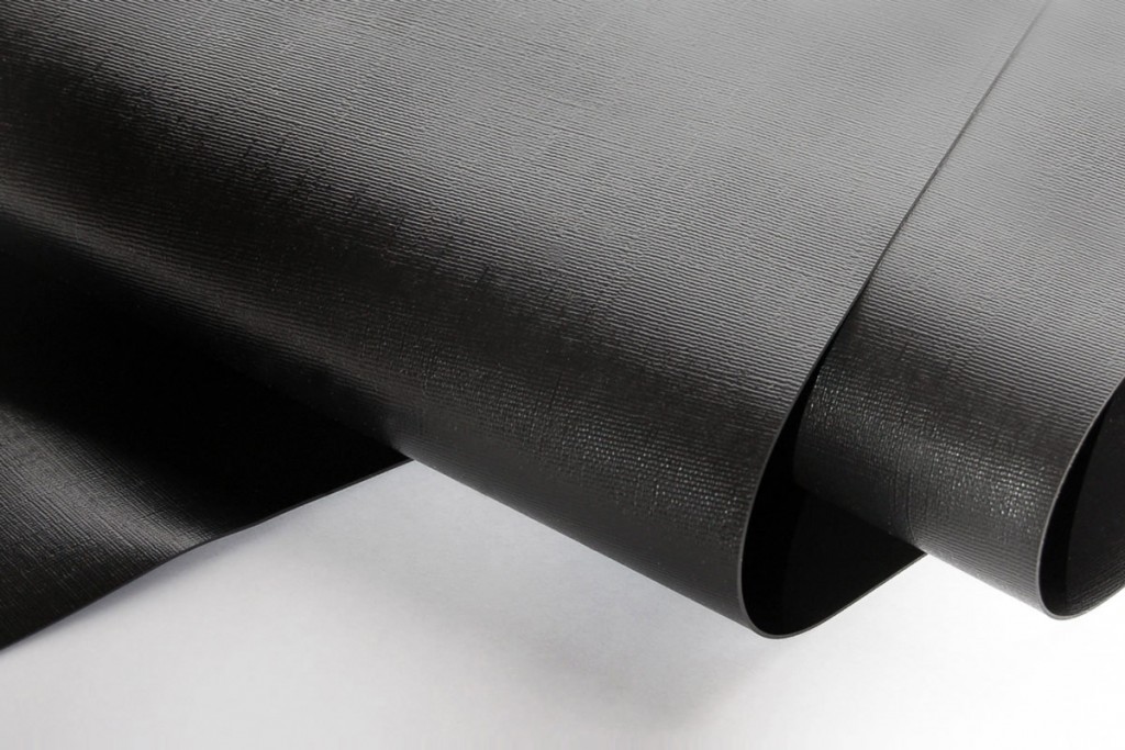 Teichfolie SDS schwarz 1,0mm standard-schwarz